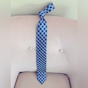 Londonderry tie